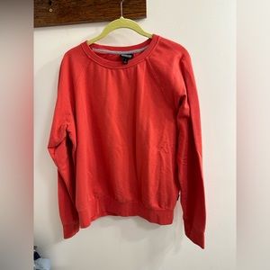 Patagonia Women’s Sweatshirt